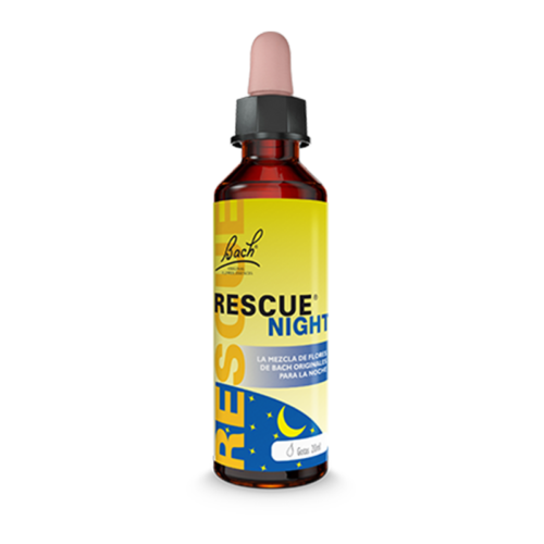 Rescue Night® Gotas 10 mL