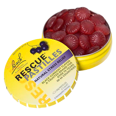 Rescue® Pastilles Saúco