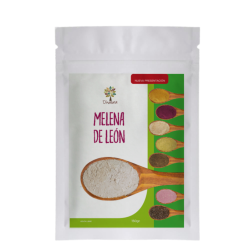 Hongo Melena de León D´natura