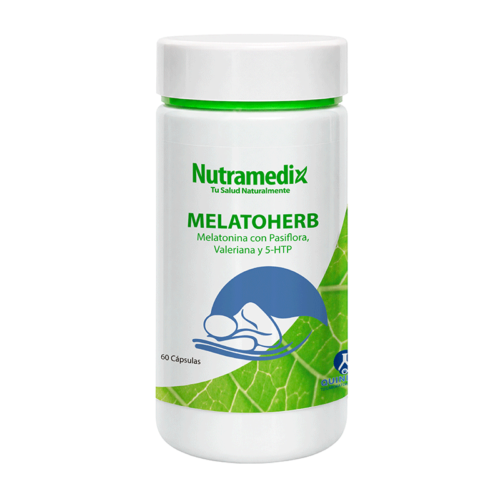 Melatoherb Nutramedix®